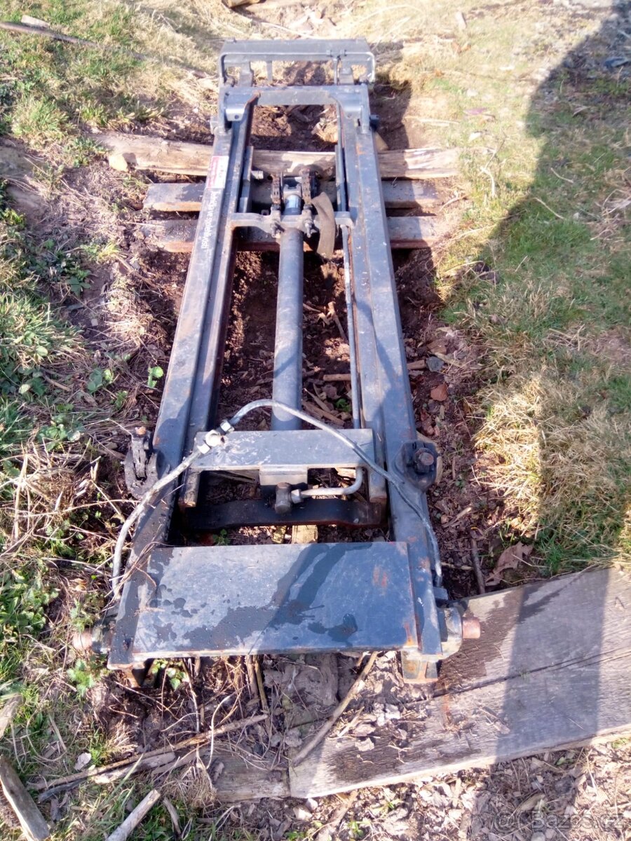 Zvedací zařízení - 2