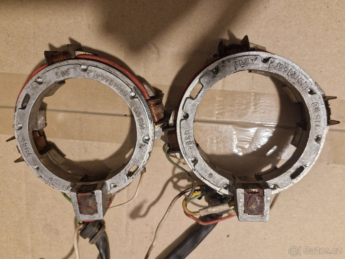 Stator 20w babetta - 2