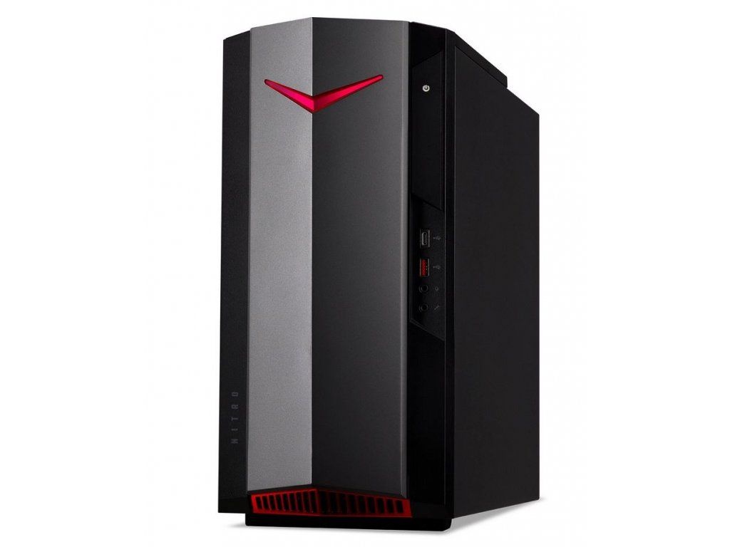 Acer Nitro Gaming PC - 2