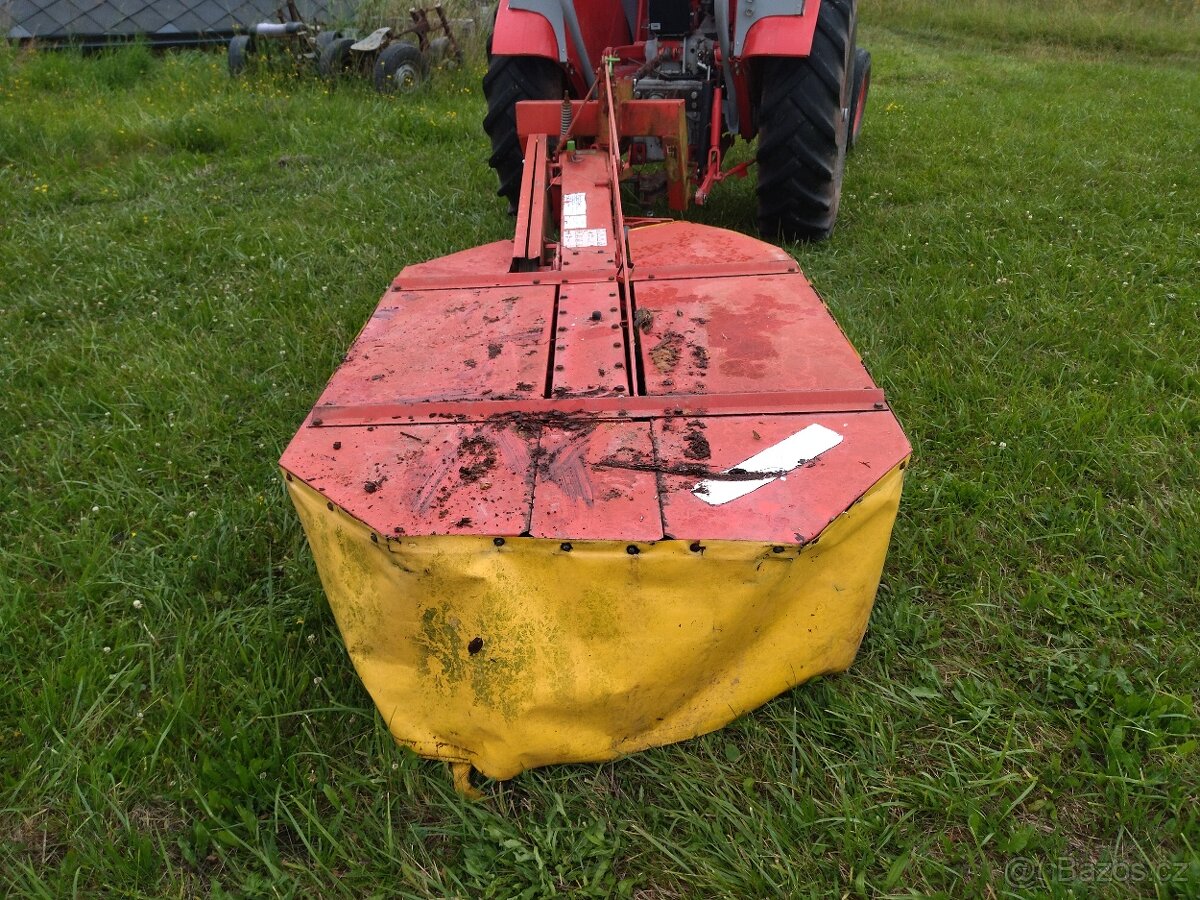 Bubnová sekačka 185 - 2