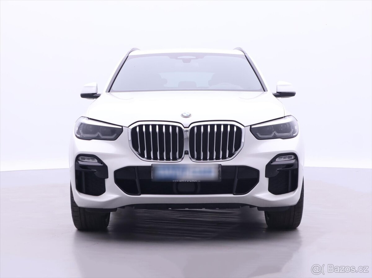BMW X5 3,0 xDrive30d CZ M-paket DPH (2019) - 2