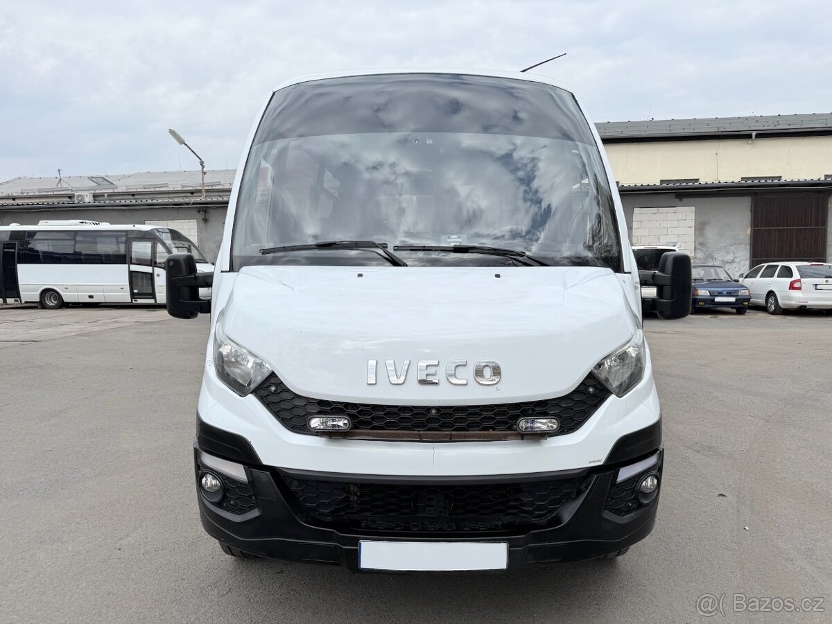 IVECO ROSERO FIRST - 2