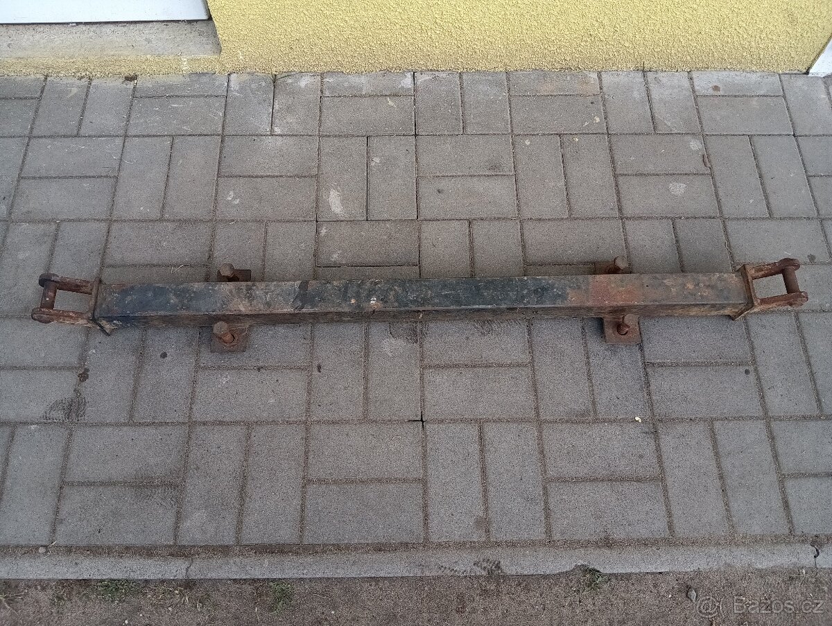 Příčník Multicar M25 - 2