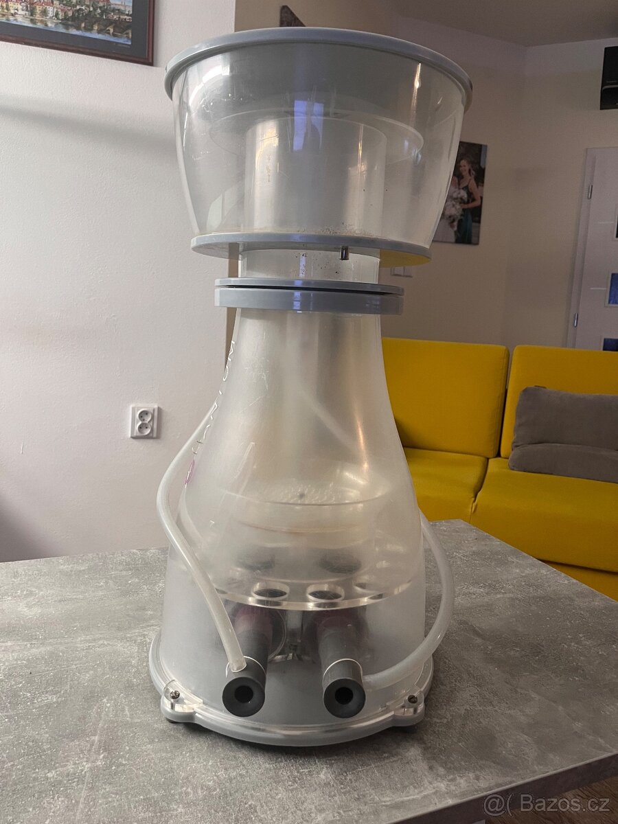 Protein skimmer - 2