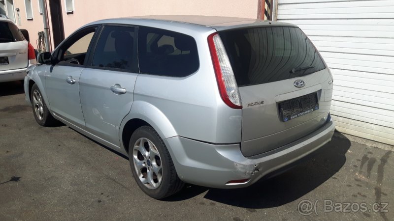 Ford Focus - 2