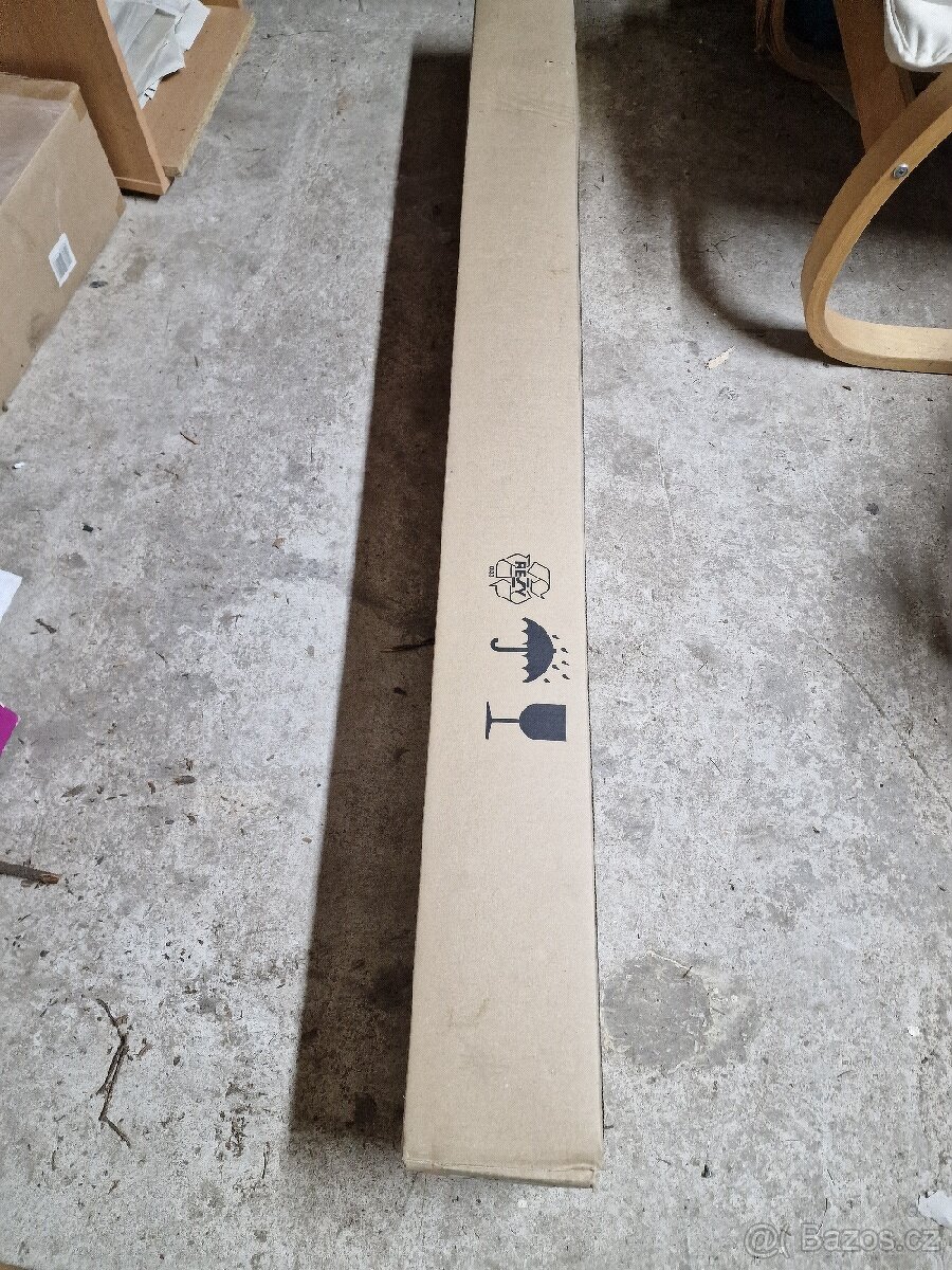 Prodám zářivkové trubice nová krabice - 2