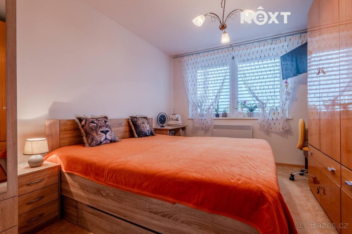 Prodej byt 3+1, 106㎡ - 2