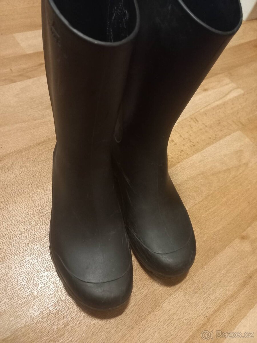 dětské gumáky - 2