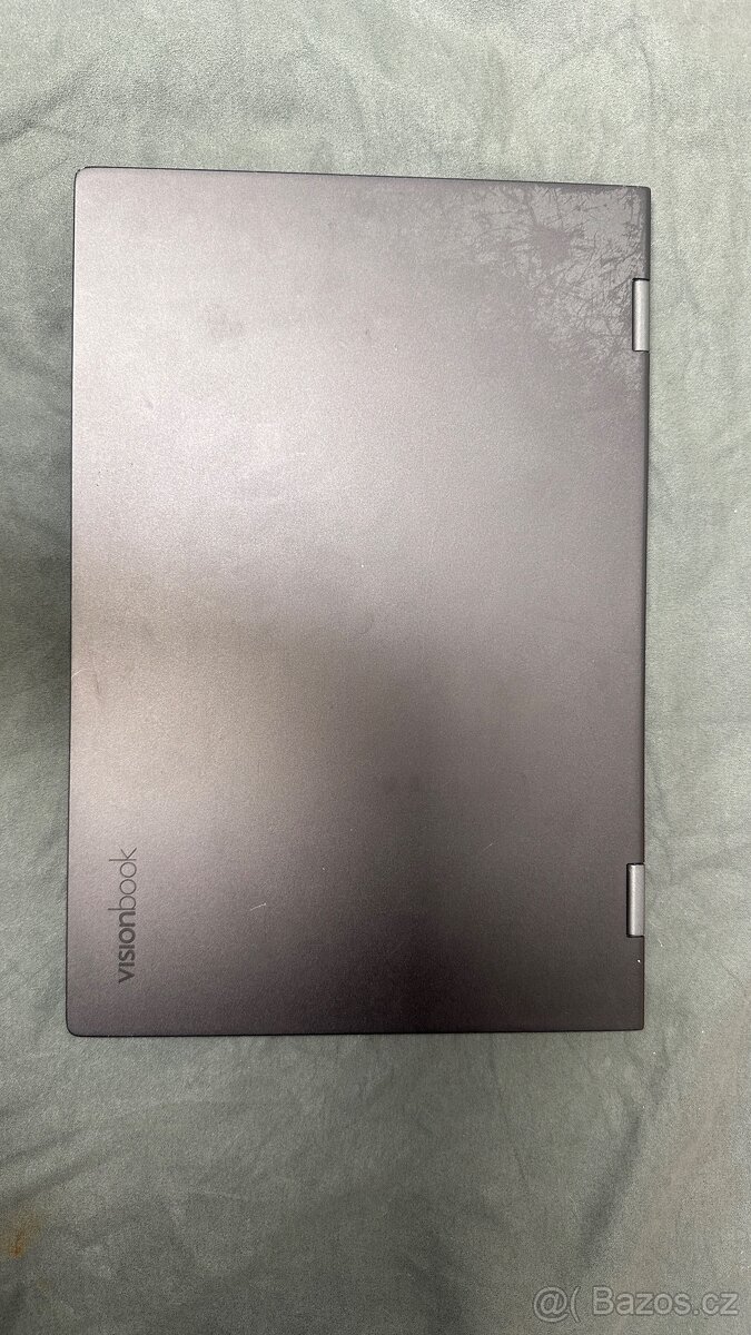 Visionbook 14 wr flex - 2