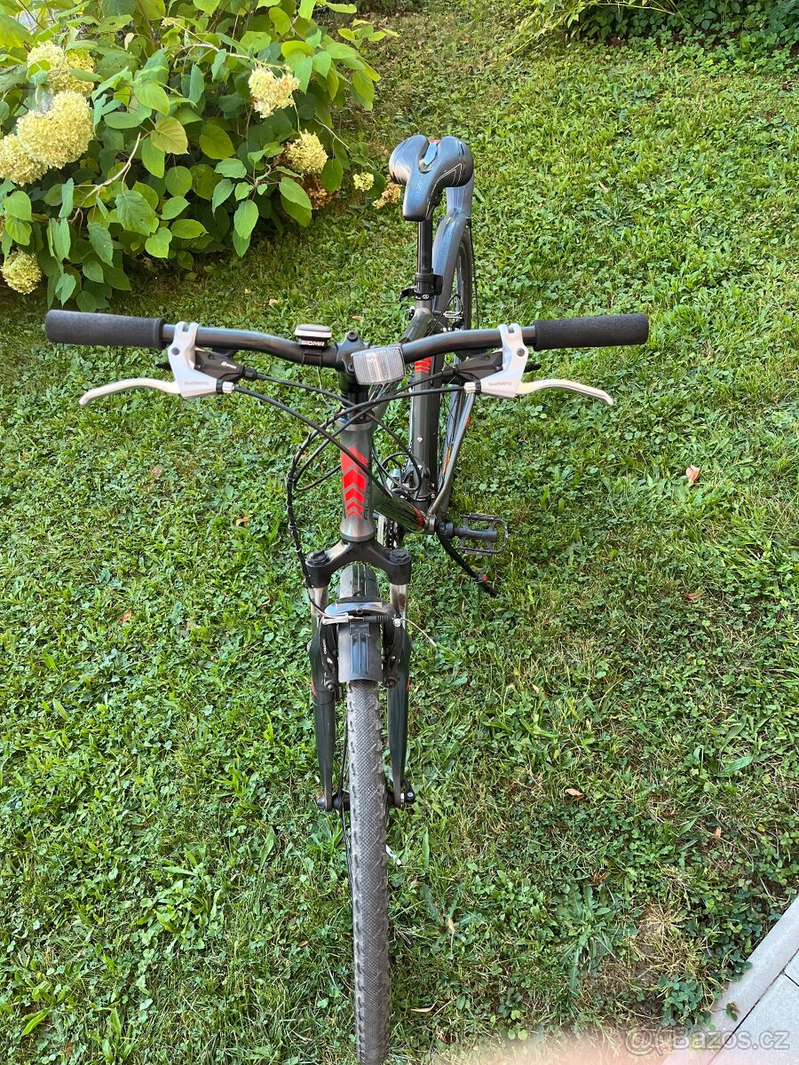 Panské kolo Author Horizon - 2