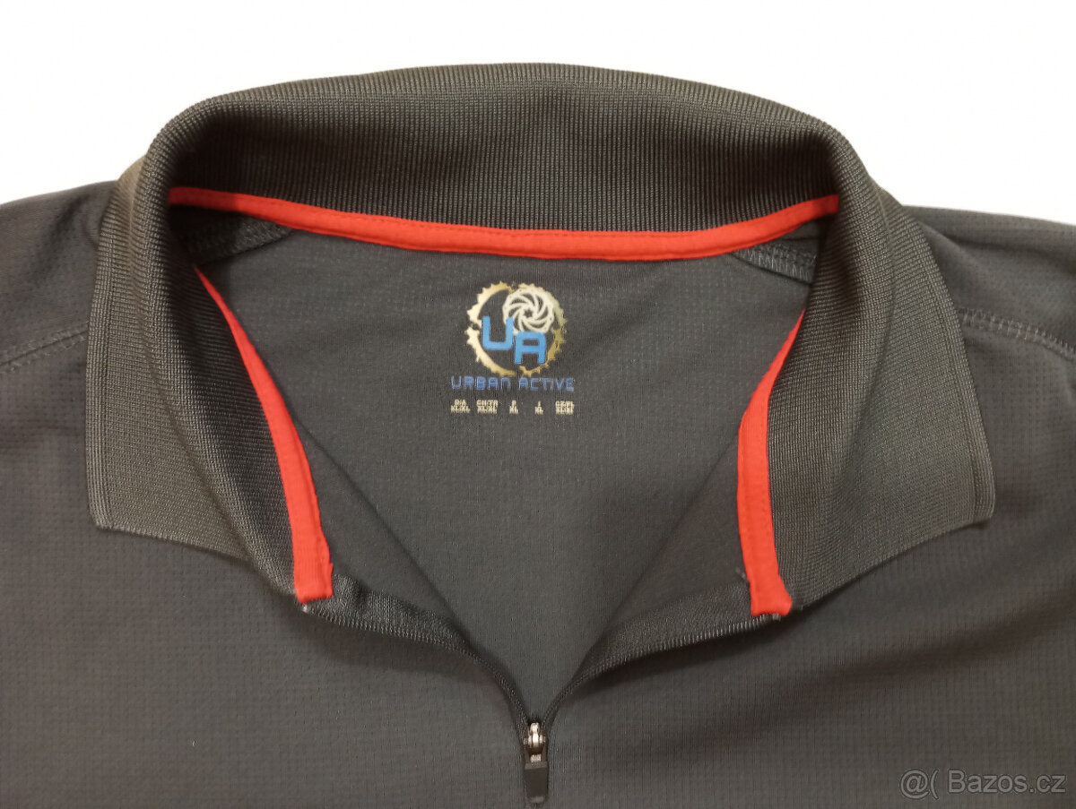 Pánské funkční triko / cyklo dres - 2