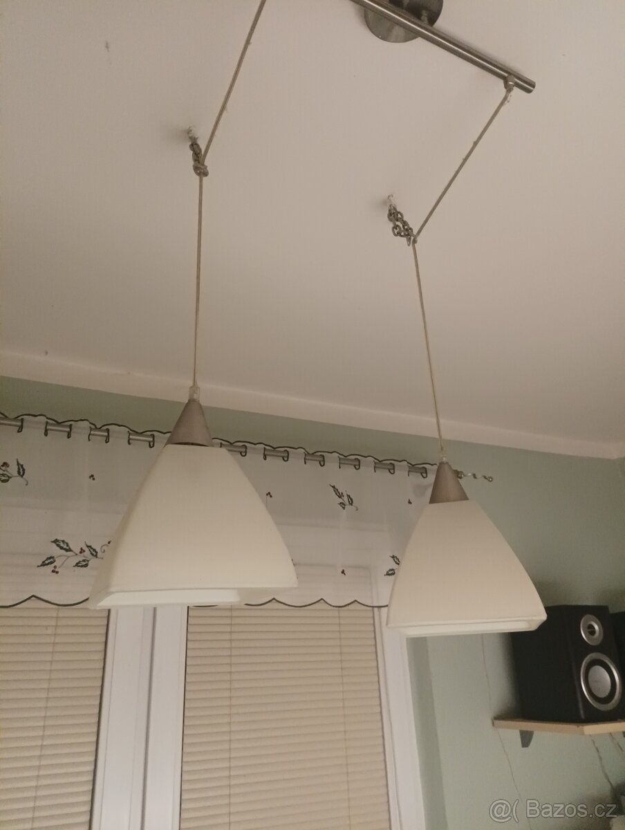 Stropní svítidlo - 2