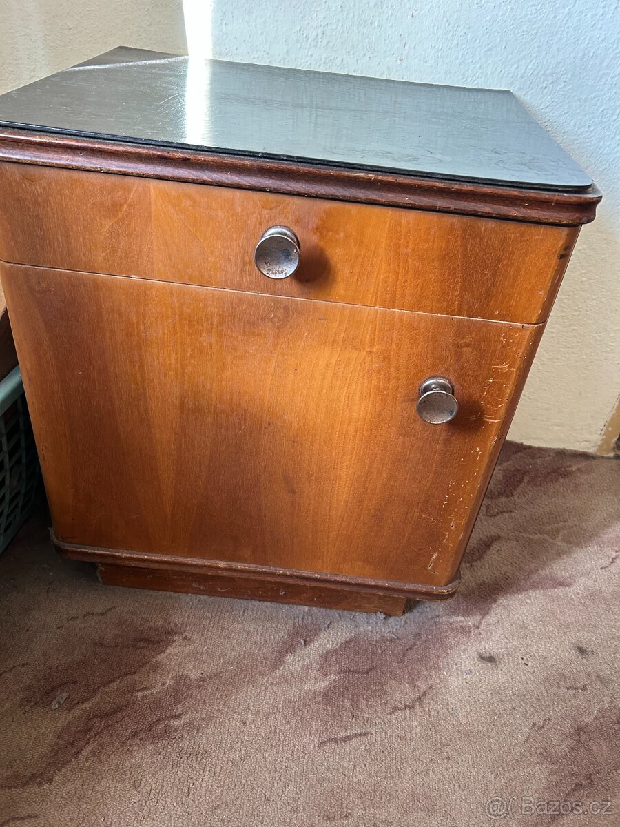 Ložice masívní dřevo - 2