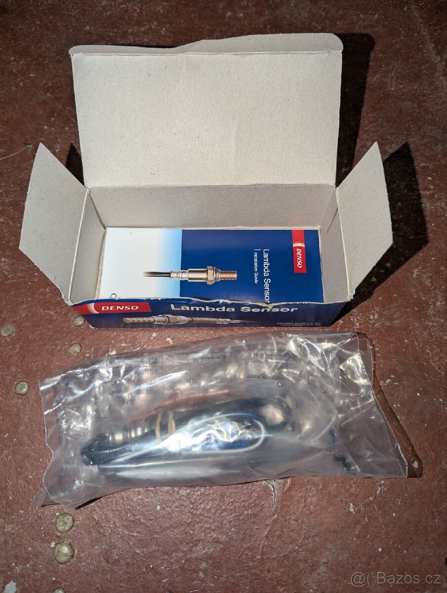Lambda sonda Denso DOX-0113 - 2