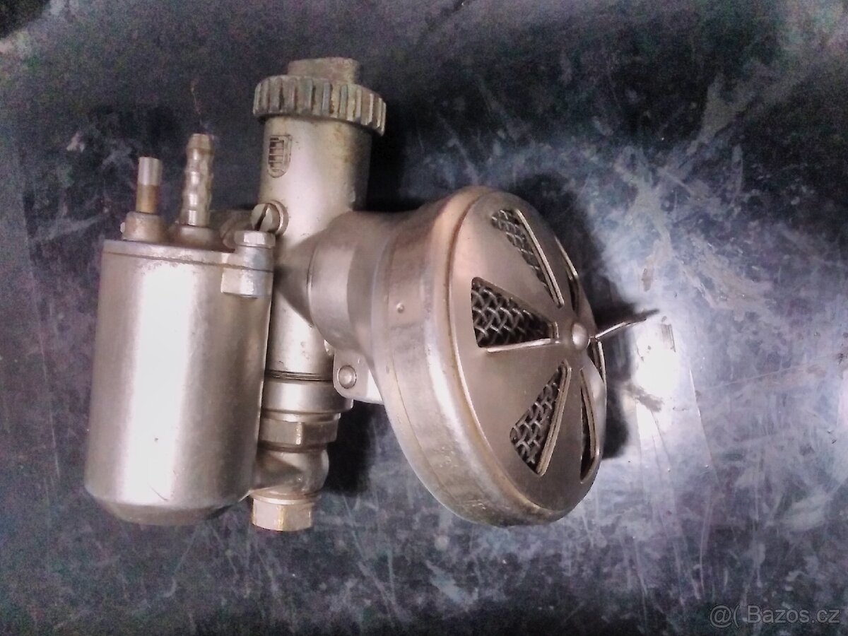 Karburátor Jikov 2922HK - 2