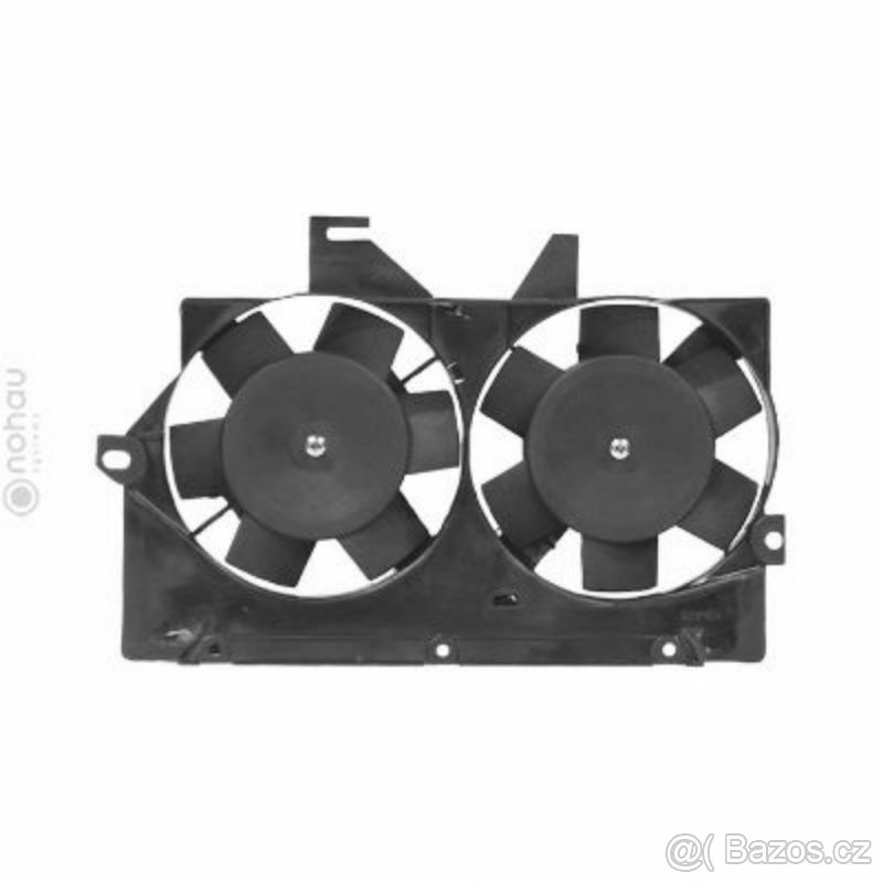 sahara,rameno přední nápravy,nárazník Ford TRANSIT 00-06 - 2