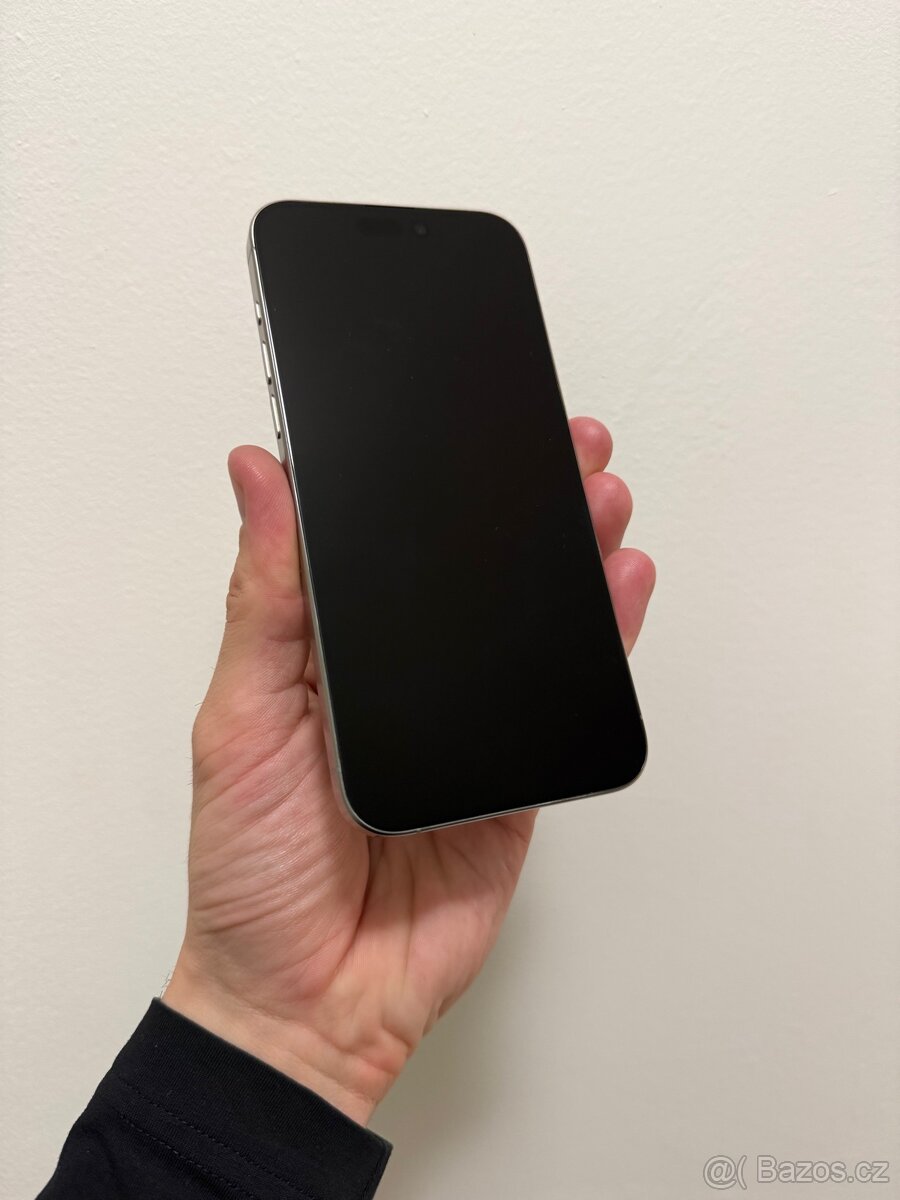 iphone 15 Pro Max 256gb Top stav - 2