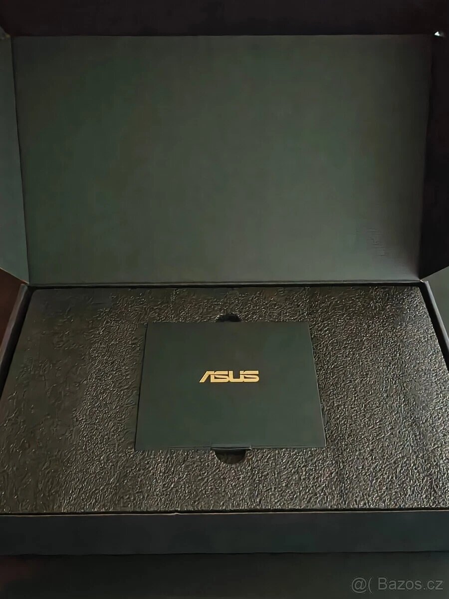 Nová grafická karta ASUS PRIME GeForce RTX 5070 O12G - 2