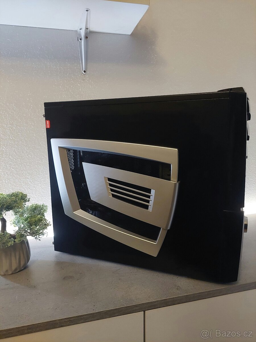 PC - Herní počítač - 2