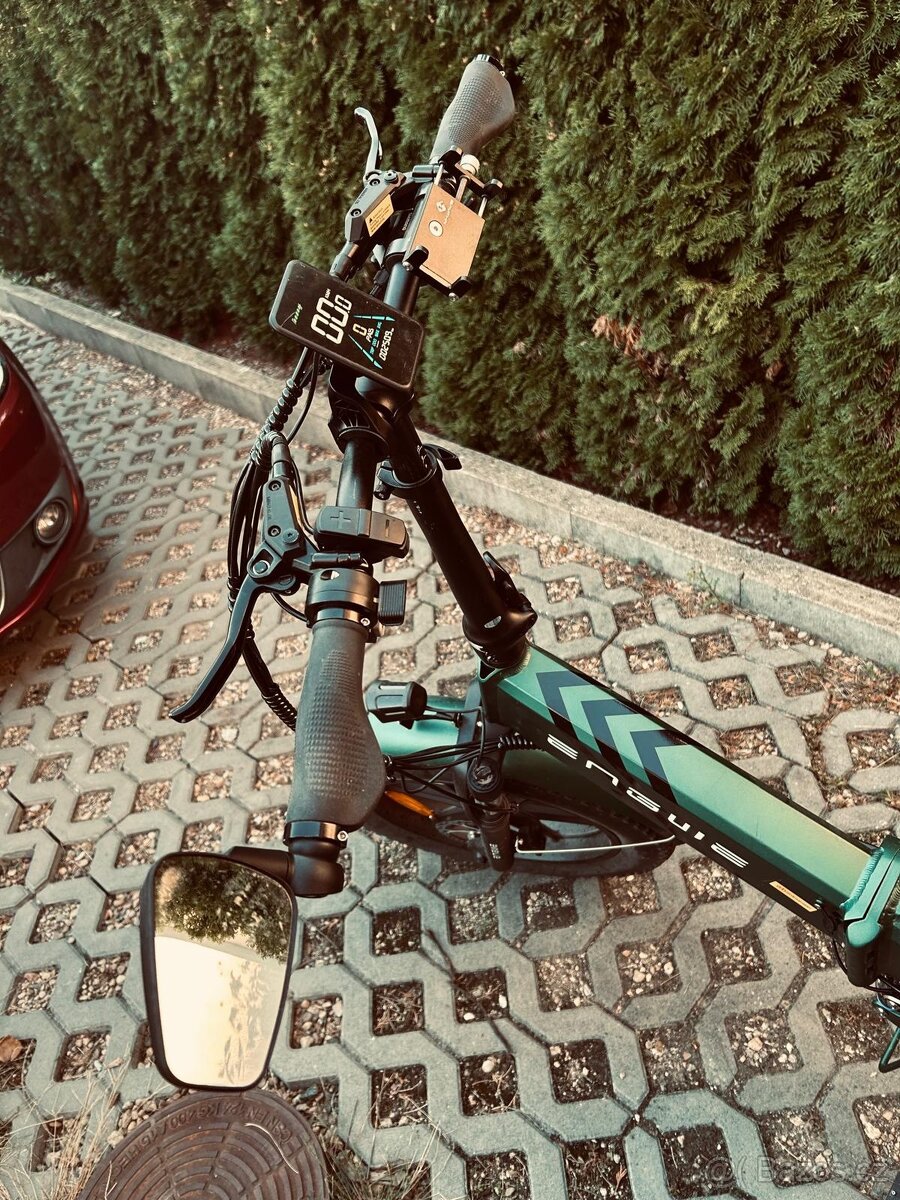 Elektrokolo ENGWE Engine Pro2.0 - 2