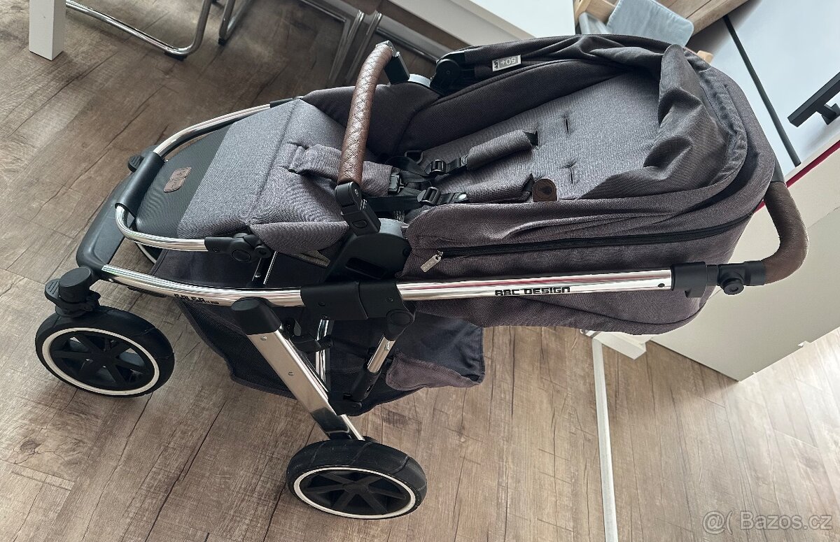 ABC design salsa 4 air - 2