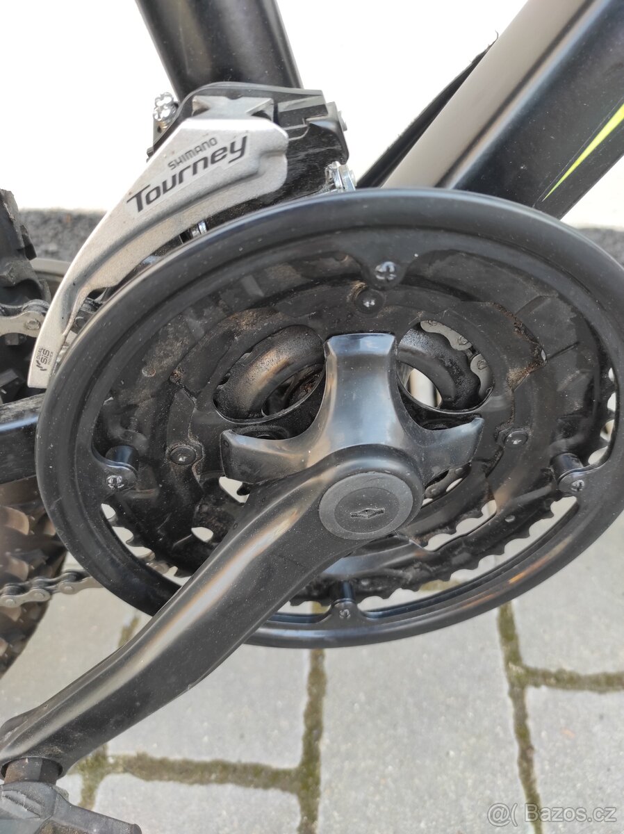 Dámské dětské kolo - 2