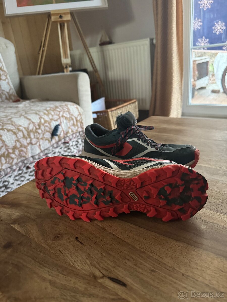 Dámská sportovní obuv - 2