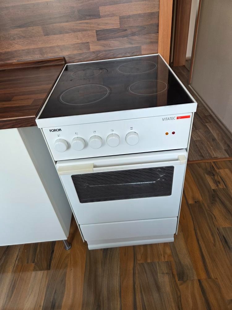 Rohová kuchyně - 2