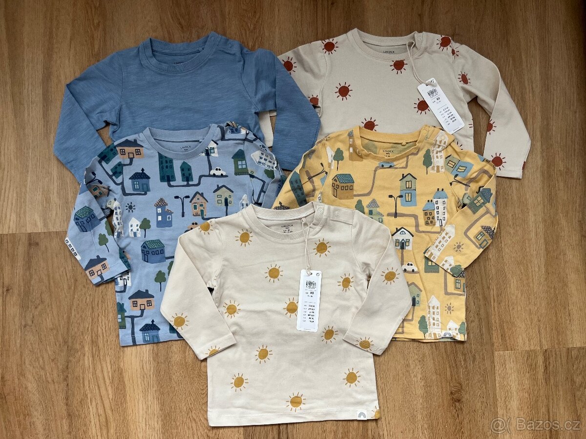 Nové / nošené oblečení Lindex - 2