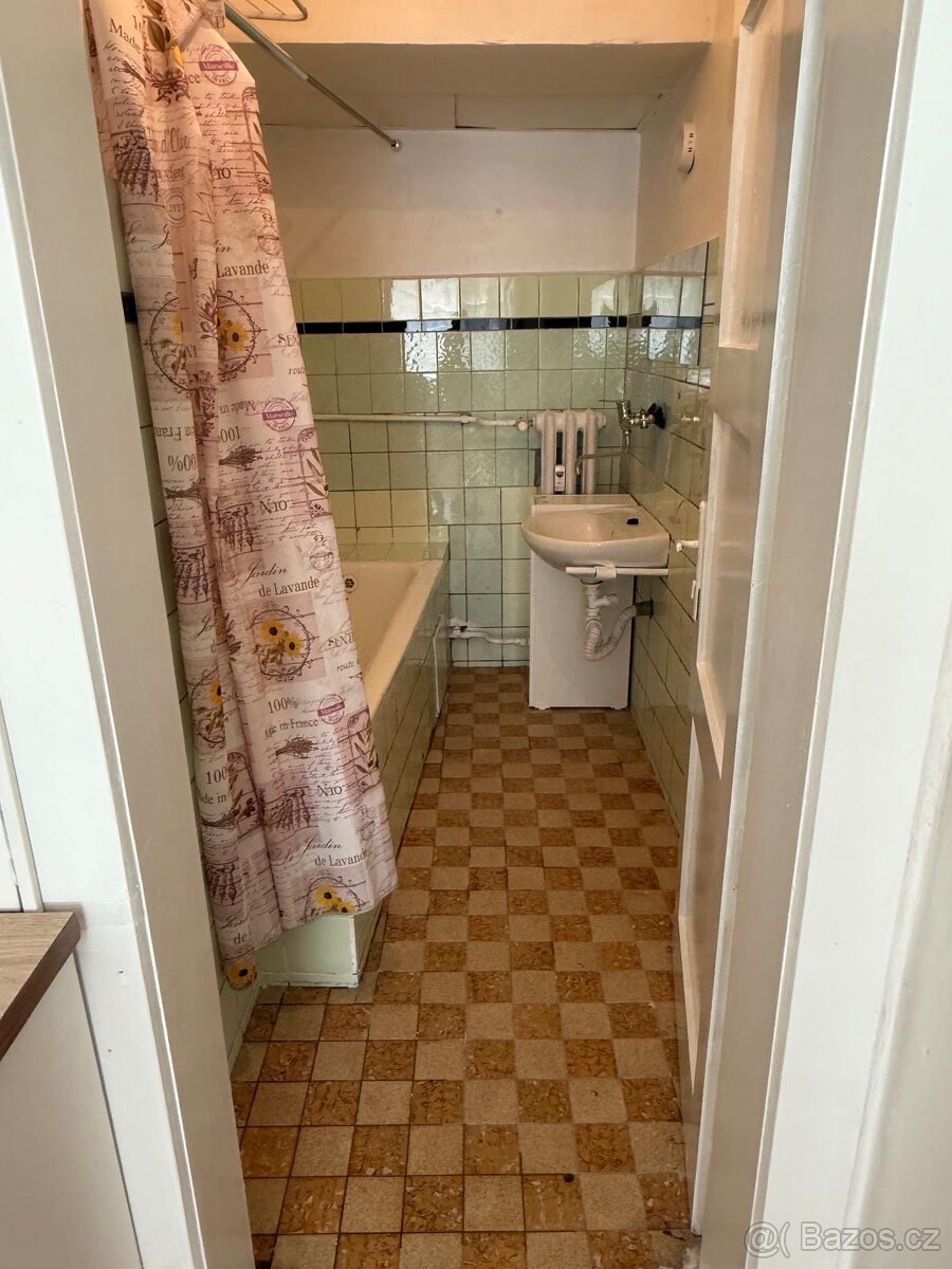 Prodej bytu 1+1 44 m², Teplice - Trnovany - 2