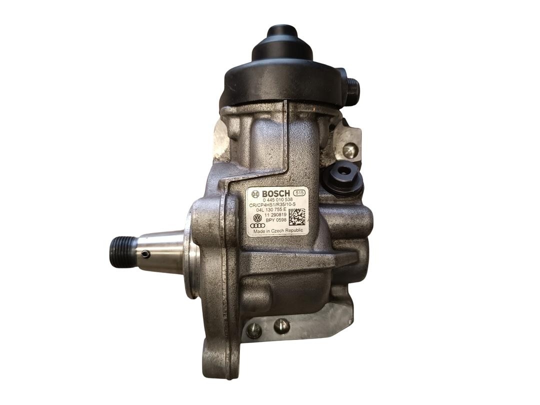 Čerpadlo paliva 04L130755E 1.6TDI - 2.0TDI 40tis km najeto - - 2