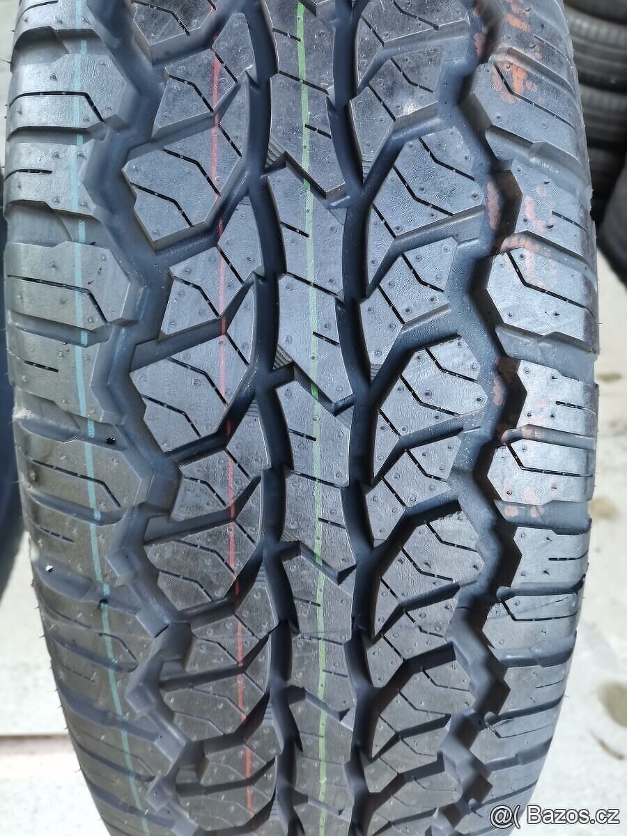 235/70/16 letni pneu 235/70 R16 - 2