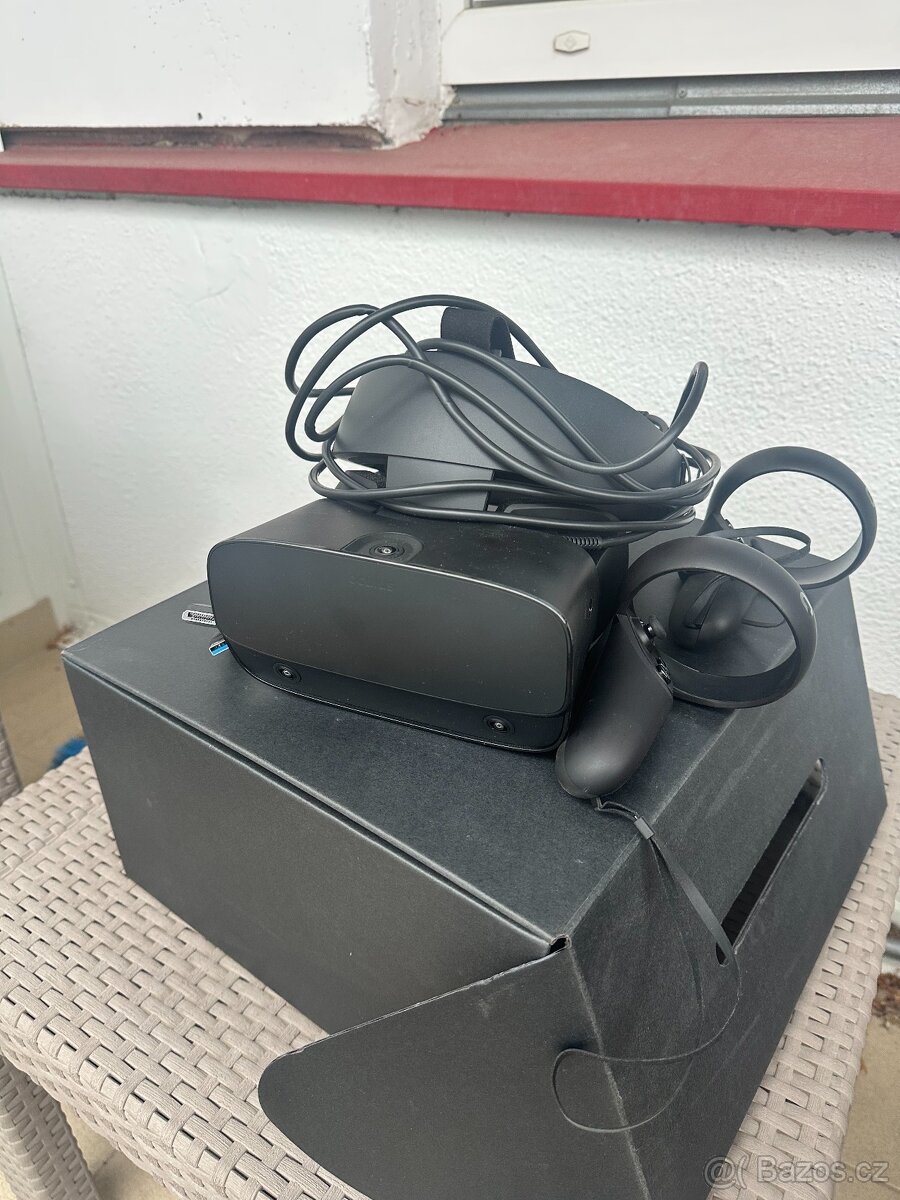 Oculus Rift S - 2