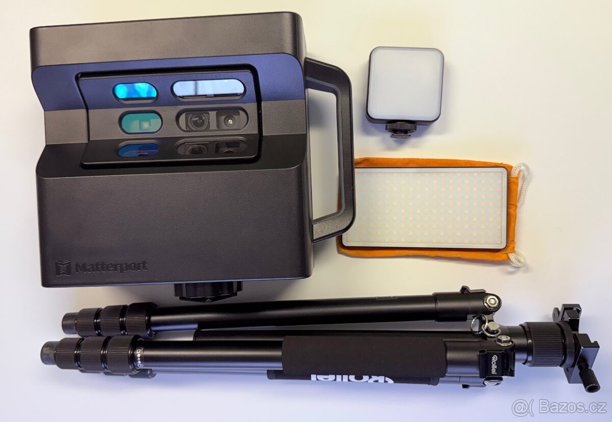 Matterport Pro 2 - 2