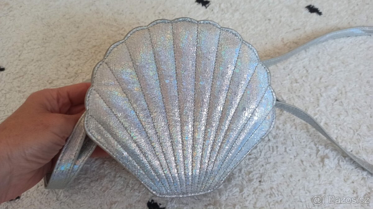 Dívčí kabelka - 2