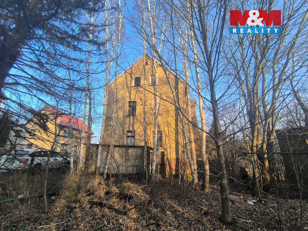 Prodej rodinného domu, 200 m², Remse, ul.August-Bebel-Straße - 2