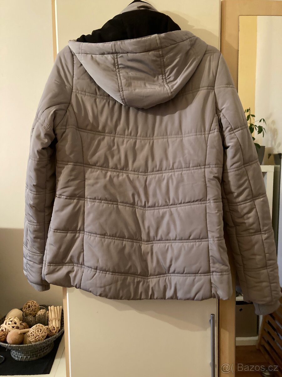 Dámská zimní bunda LOAP - 2