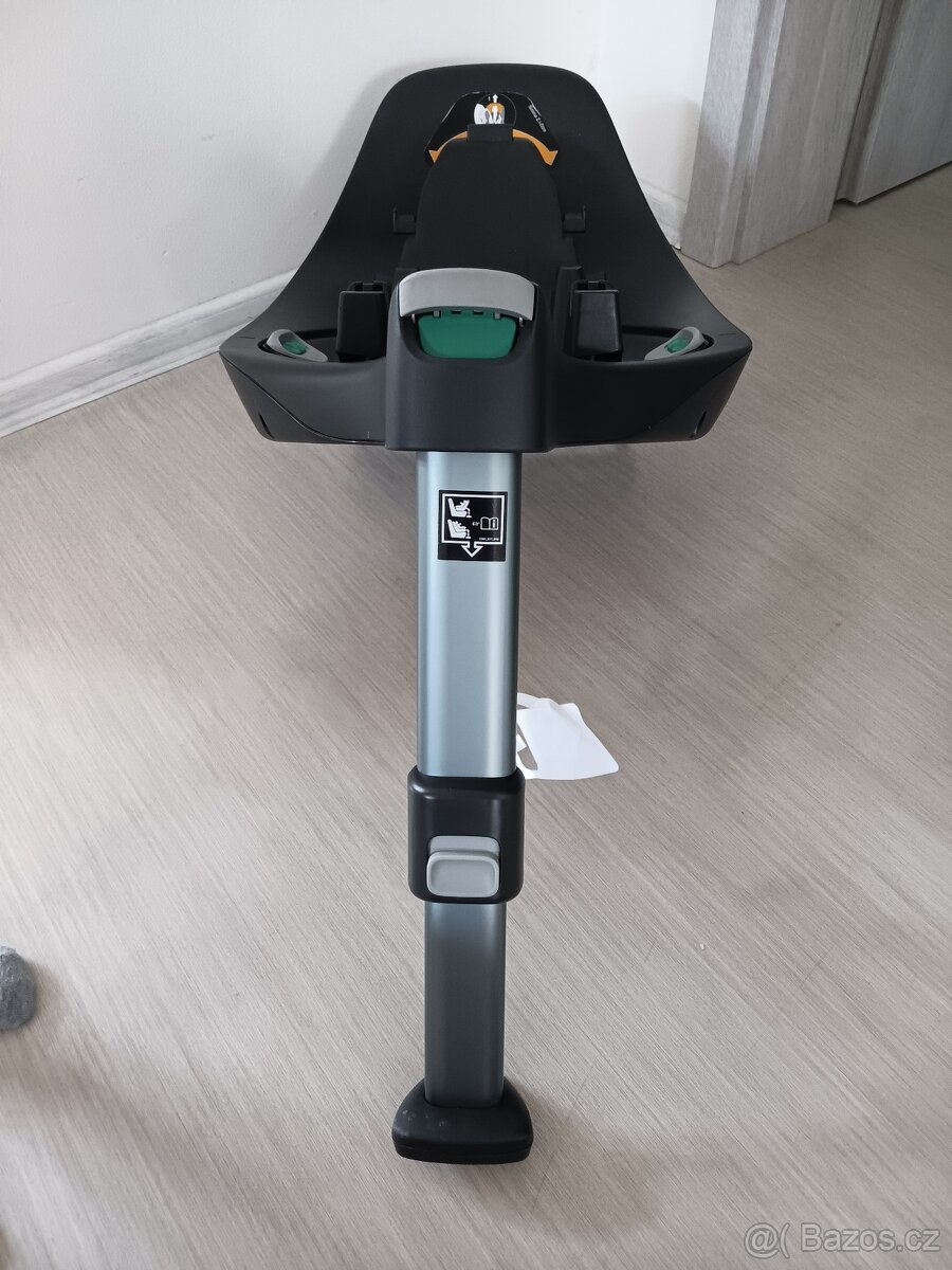 Isofix cybex - 2