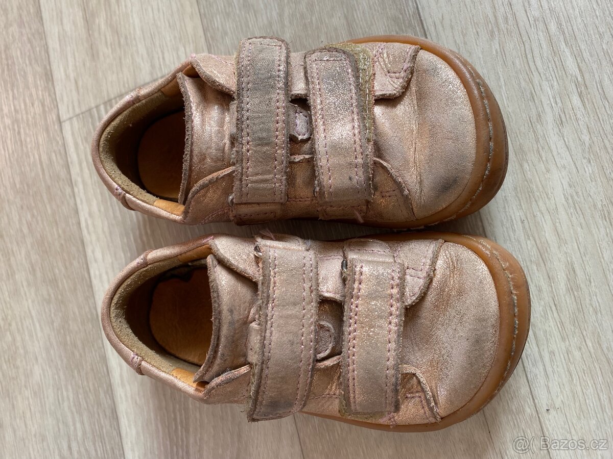 Barefoot Froddo 24 - 2