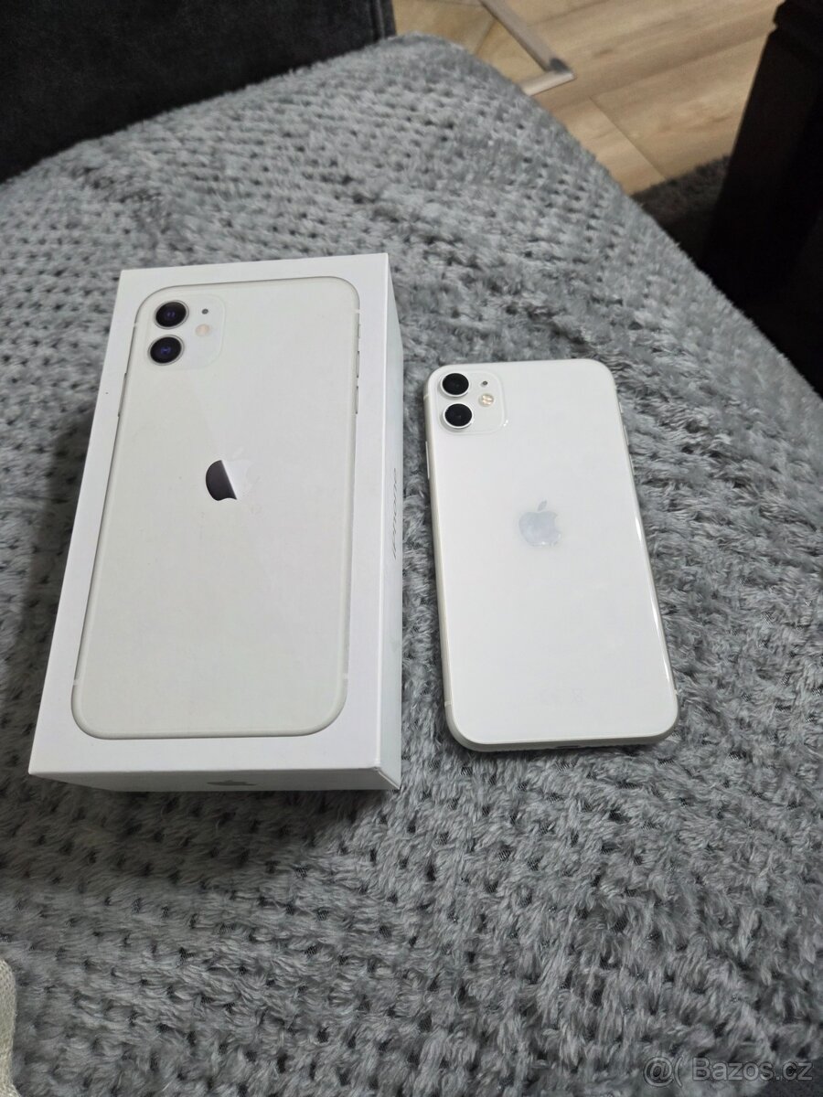 IPhone 11 - 2