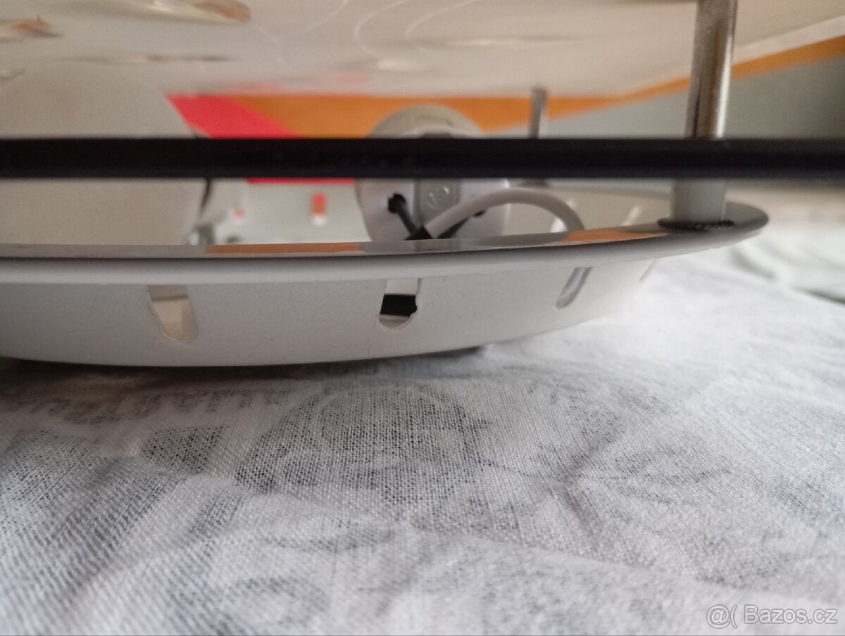 Lustry 2 rozměry. - 2