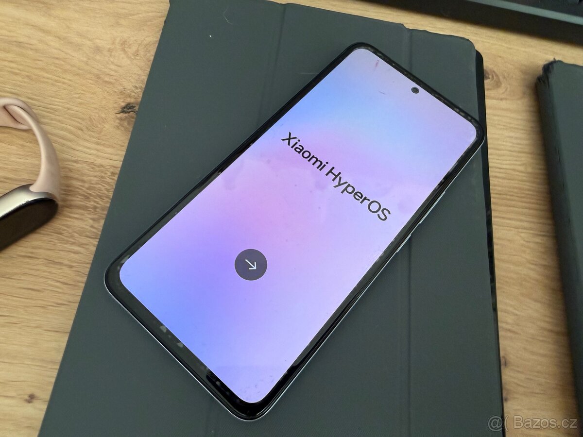 Xiaomi redmi note 14 5g 8gb/256gb - 2