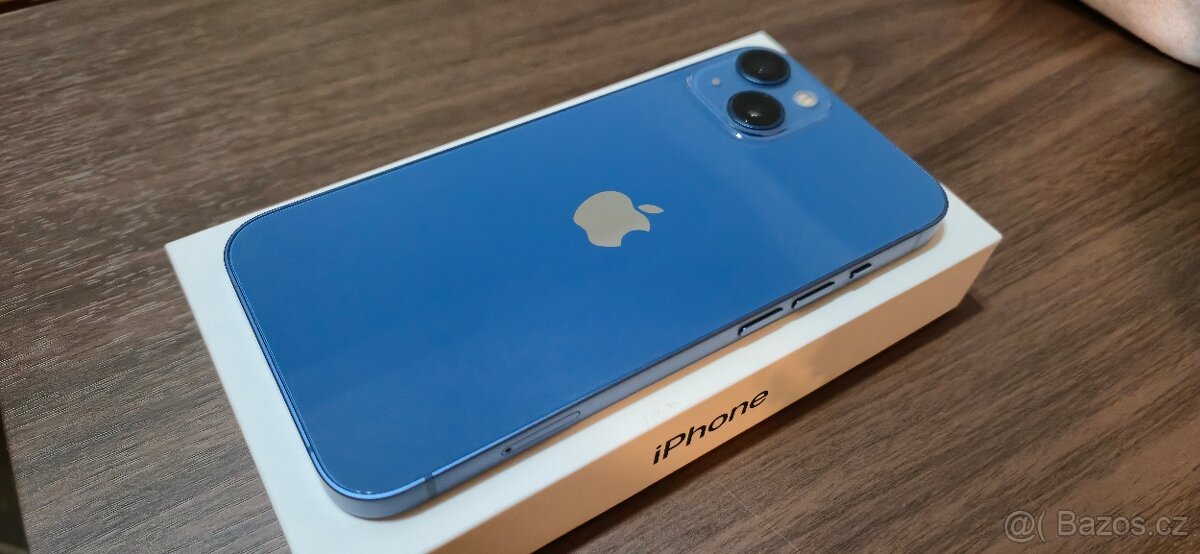 Iphone 13 + airpod 2 Pro - 2