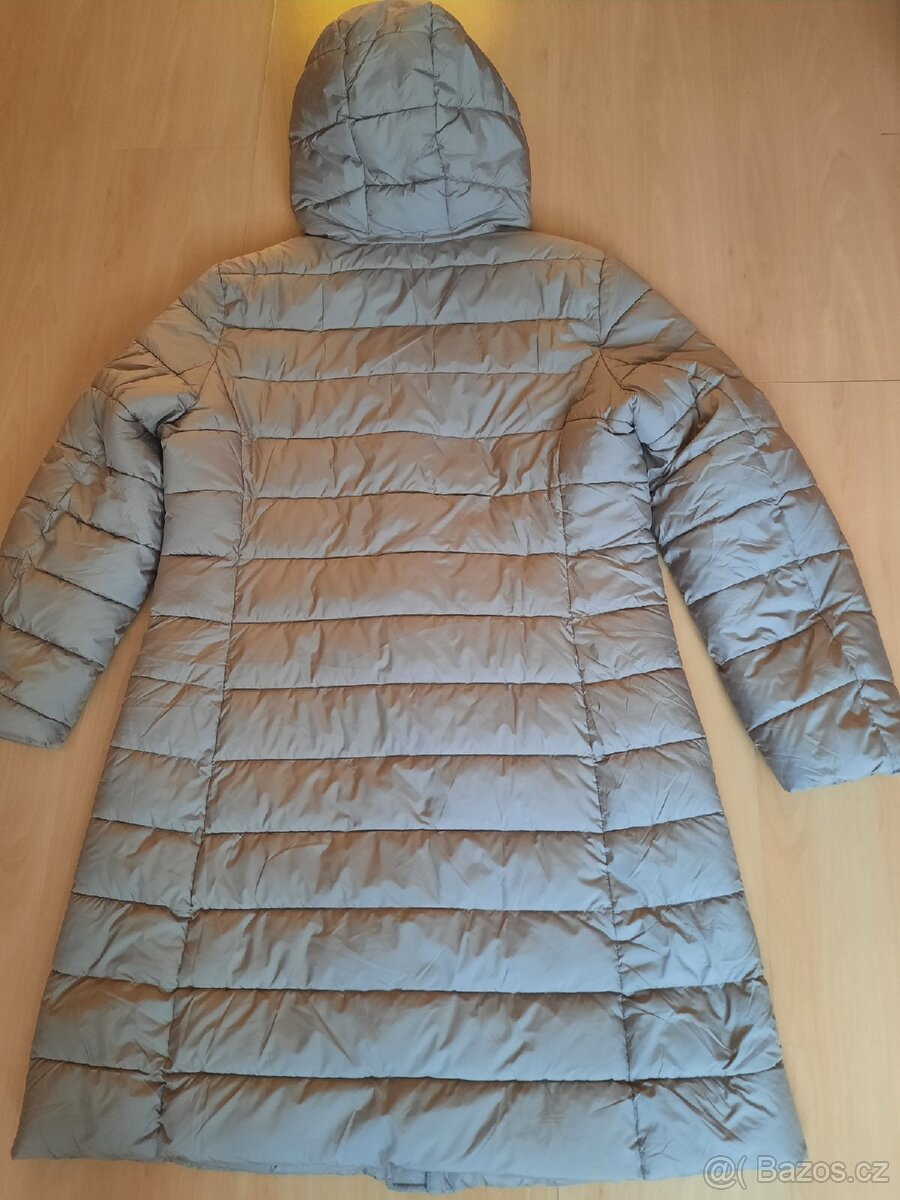 Dámská bunda kabát NOVA 44 - 2