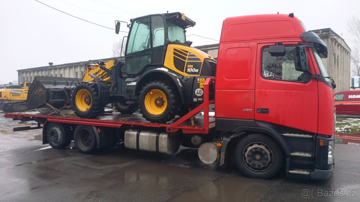 Kubota, JCB, Caterpillar, Zeppelin, Bobcat, Yanmar,ZTS - 2