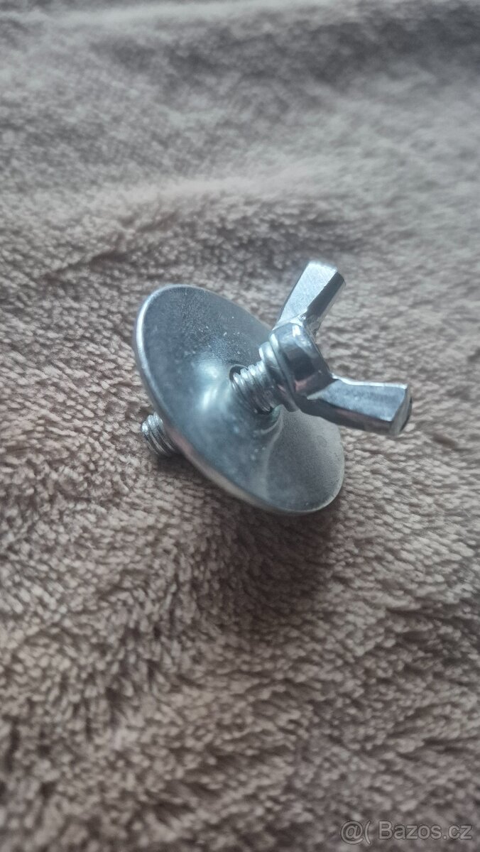 Sezení pro papouška - 2