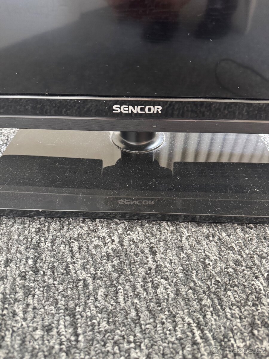 Televize Sencor - 2