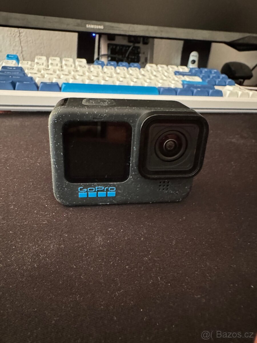 GoPro hero 12 Black - 2