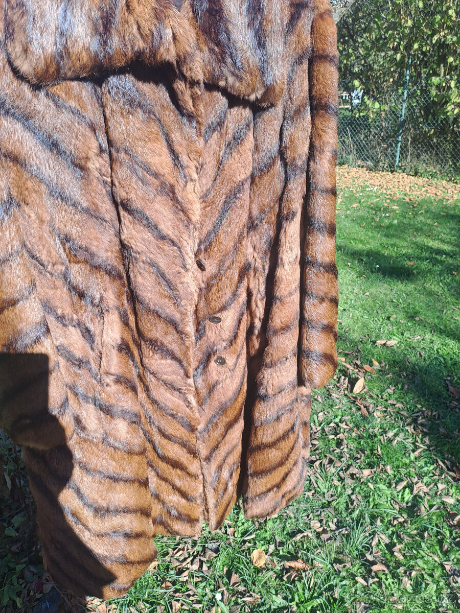 Prodám kožichy - 2