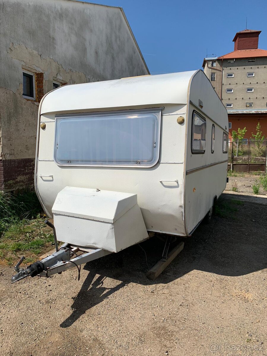 Karavan - 2